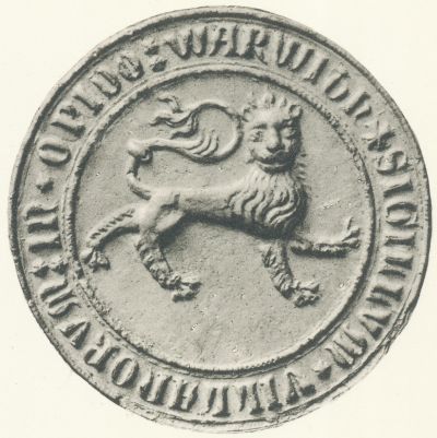 Seal of Varde