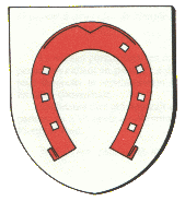Blason de Brunstatt / Arms of Brunstatt