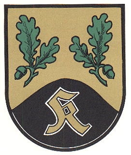 Wappen von Köhlen/Arms of Köhlen