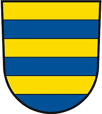 Wappen von Münzingen / Arms of Münzingen