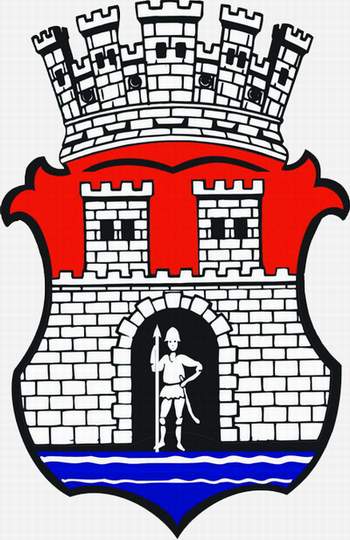 Arms (crest) of Pančevo