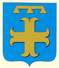 Blason de Polincove / Arms of Polincove