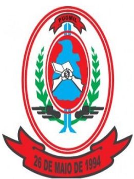 Arms (crest) of Pugmil