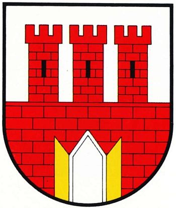 Arms of Szadek