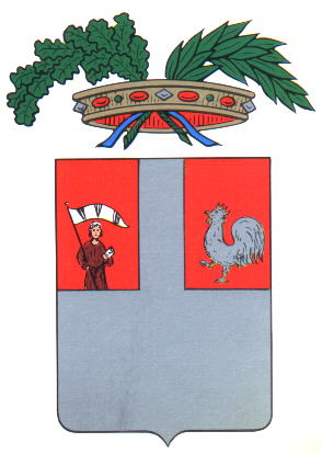 Coat of arms (crest) of Varese (province)