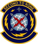 Coat of arms (crest) of the 282nd Combat Communications Squadron, Rhode Island Air National Guard