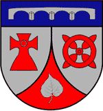 Wappen von Alsdorf (Eifel) / Arms of Alsdorf (Eifel)