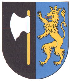 Wappen von Bollenbach / Arms of Bollenbach