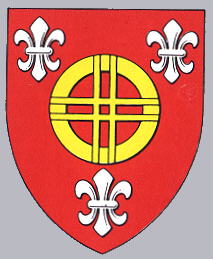 Arms of Børkop