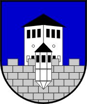 Coat of arms (crest) of Bosiljevo