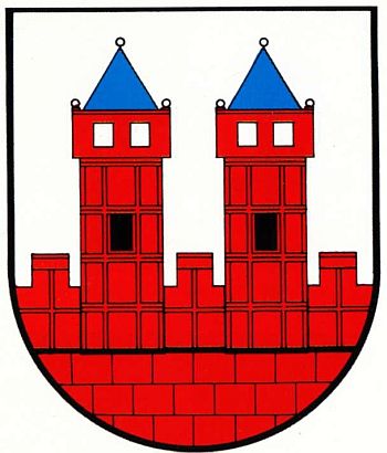 Arms of Byczyna