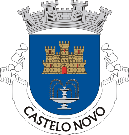 Brasão de Castelo Novo
