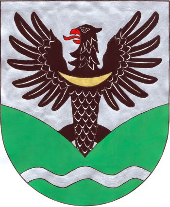 Arms (crest) of Chodouň