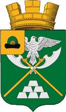 Arms (crest) of Chuchkovo
