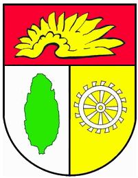 Wappen von Habighorst / Arms of Habighorst