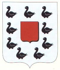 Blason de Incourt (Pas-de-Calais)/Arms of Incourt (Pas-de-Calais)