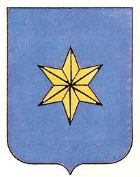 Arms of Komarno