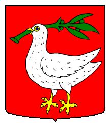 Wappen von Kulmerau / Arms of Kulmerau
