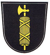 Wappen von Legau / Arms of Legau