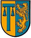 Wappen von Liebenscheid/Arms (crest) of Liebenscheid