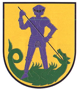 Wappen von Lindig / Arms of Lindig
