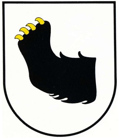 Arms of Mrągowo