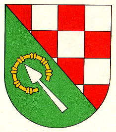 Wappen von Rimsberg/Arms of Rimsberg