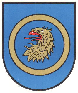 Wappen von Ringstedt