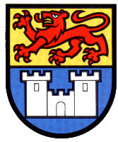 Wappen von Ruppoldsried
