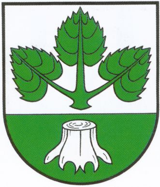 Wappen von Schulenrode / Arms of Schulenrode
