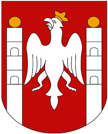 Arms of Szydłów
