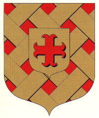 Blason de Tilloy-lès-Mofflaines / Arms of Tilloy-lès-Mofflaines
