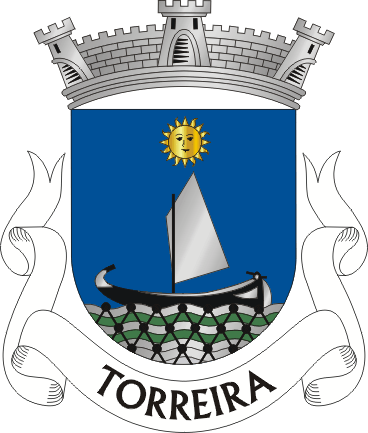 Arms of Torreira