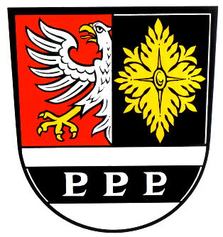 Wappen von Ungerhausen/Arms of Ungerhausen