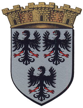 Blason de Vars (Hautes-Alpes)/Arms (crest) of Vars (Hautes-Alpes)