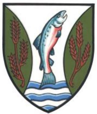 Arms (crest) of Aberlour Community Association