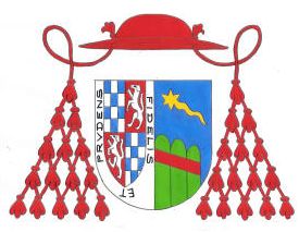 Arms of Tommaso Bernetti