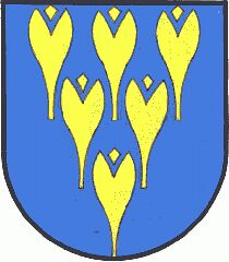 Wappen von Flirsch / Arms of Flirsch