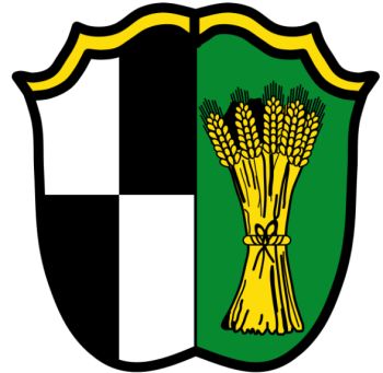 Wappen von Großhabersdorf/Arms (crest) of Großhabersdorf