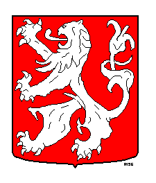 Wapen van Heenvliet/Arms (crest) of Heenvliet