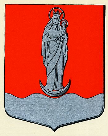 Arms of Husby (Hedemora)