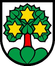 Wappen von Linden (Bern)/Arms of Linden (Bern)