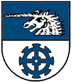 Wappen von Mühlried/Arms (crest) of Mühlried