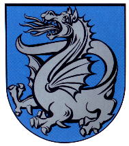 Wappen von Wachtberg/Arms of Wachtberg