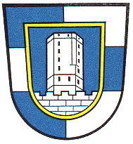 Wappen von Adelebsen/Arms (crest) of Adelebsen