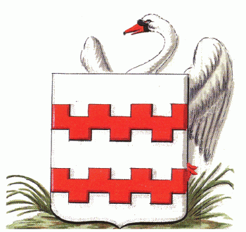 Arms of Arkel