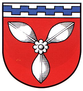 Arms (crest) of Ascheberg