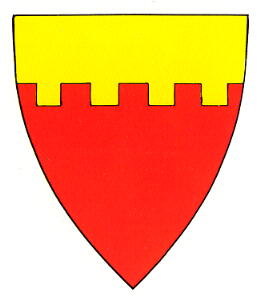 Arms of Borge