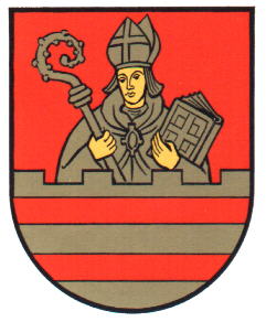 Wappen von Bremen (Soest)/Arms of Bremen (Soest)