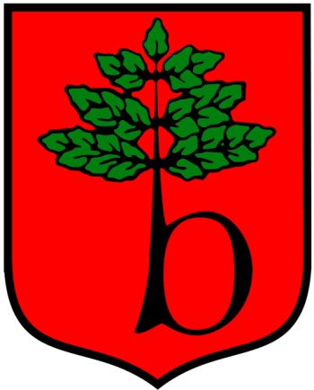 Arms of Brwinów